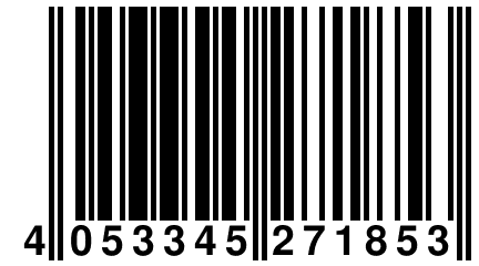 4 053345 271853