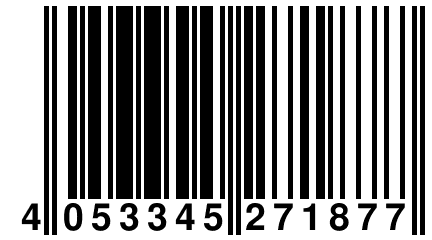 4 053345 271877