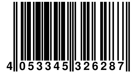 4 053345 326287