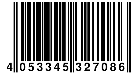 4 053345 327086