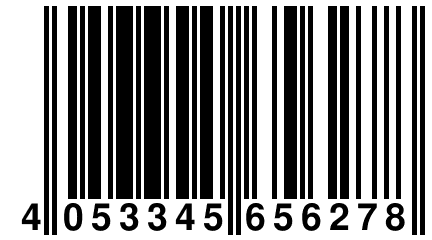 4 053345 656278
