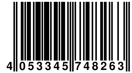 4 053345 748263