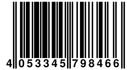 4 053345 798466