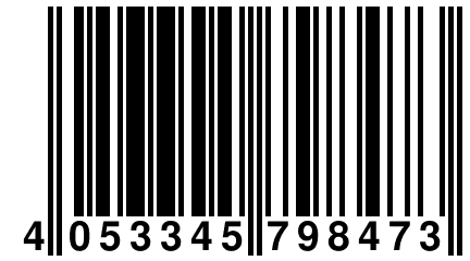 4 053345 798473