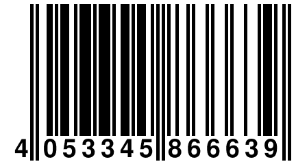 4 053345 866639