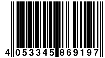 4 053345 869197