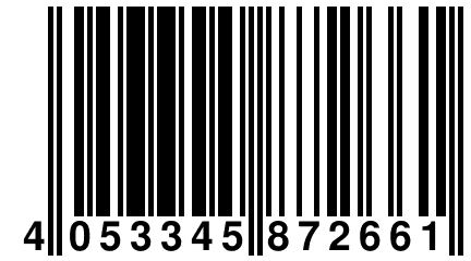 4 053345 872661