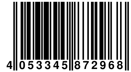 4 053345 872968