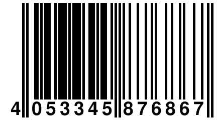 4 053345 876867