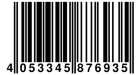 4 053345 876935