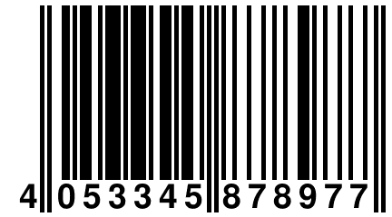 4 053345 878977