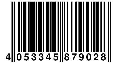 4 053345 879028