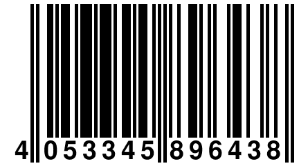 4 053345 896438