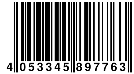 4 053345 897763