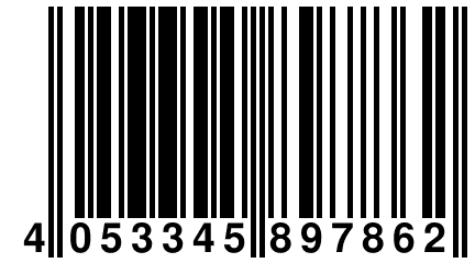 4 053345 897862