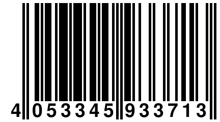 4 053345 933713