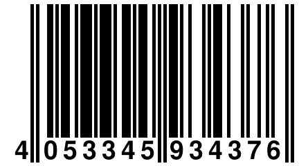 4 053345 934376