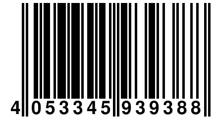 4 053345 939388