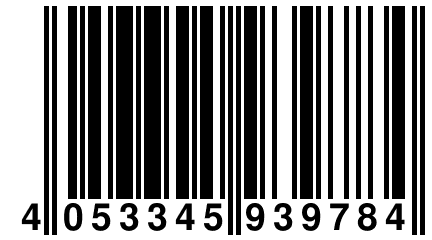 4 053345 939784