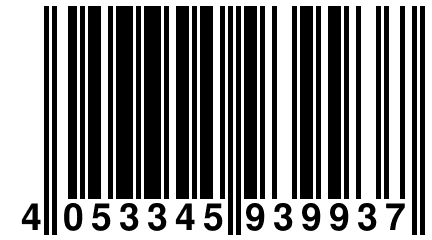 4 053345 939937