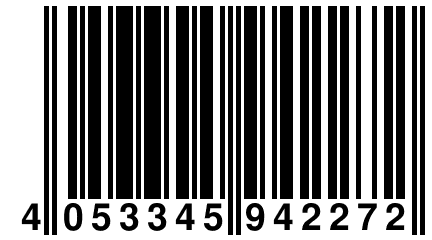 4 053345 942272