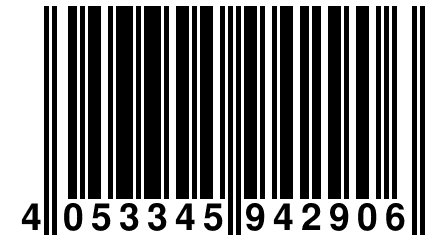 4 053345 942906