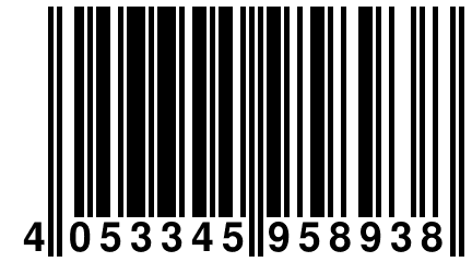 4 053345 958938