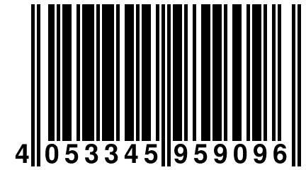 4 053345 959096