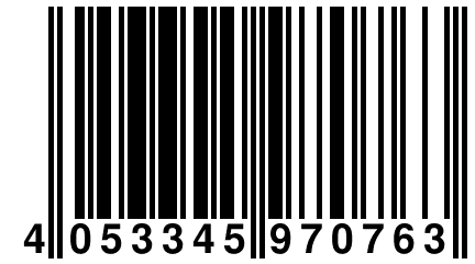 4 053345 970763