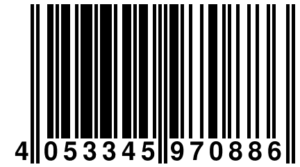 4 053345 970886