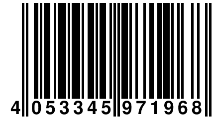 4 053345 971968
