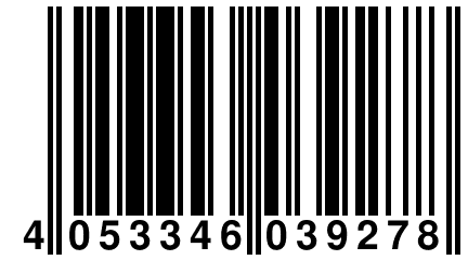 4 053346 039278