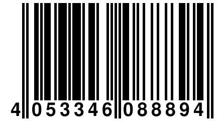 4 053346 088894