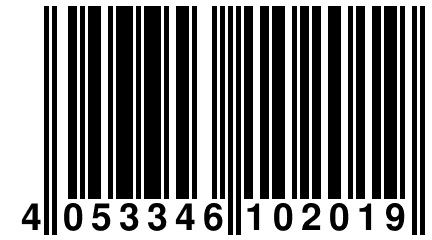 4 053346 102019