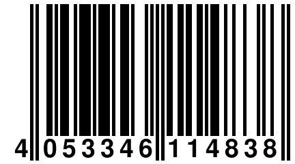 4 053346 114838
