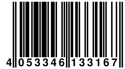 4 053346 133167