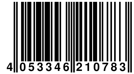 4 053346 210783