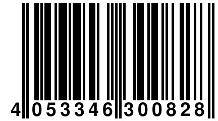 4 053346 300828