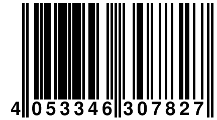 4 053346 307827