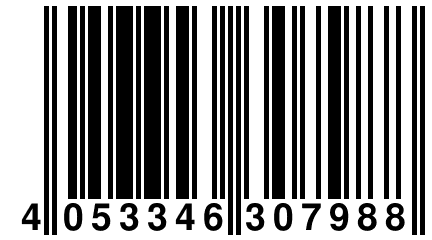 4 053346 307988