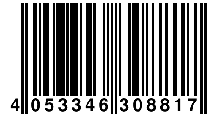 4 053346 308817