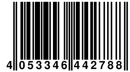 4 053346 442788