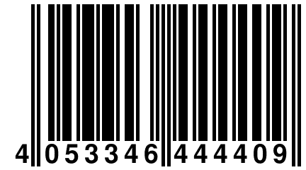 4 053346 444409
