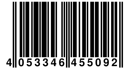 4 053346 455092