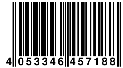 4 053346 457188