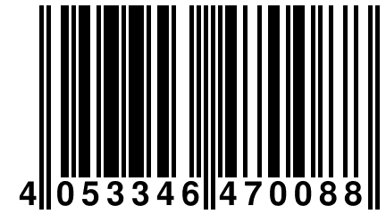 4 053346 470088