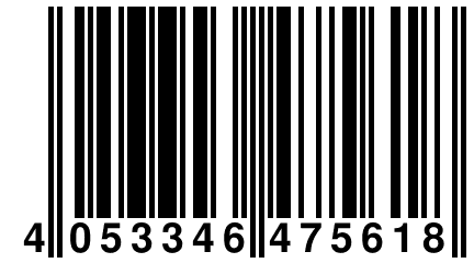 4 053346 475618