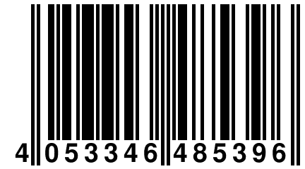 4 053346 485396