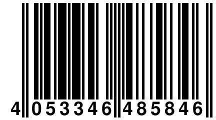 4 053346 485846
