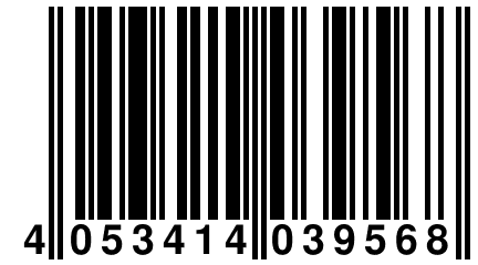 4 053414 039568